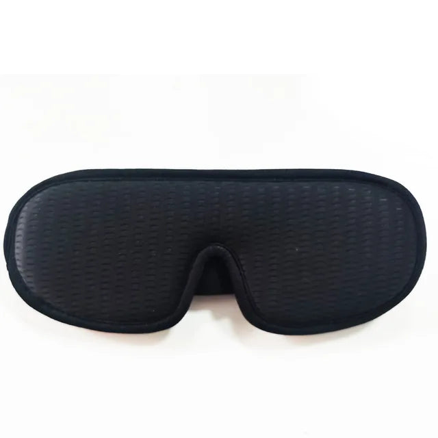 3D Soft Padded Sleeping Mask