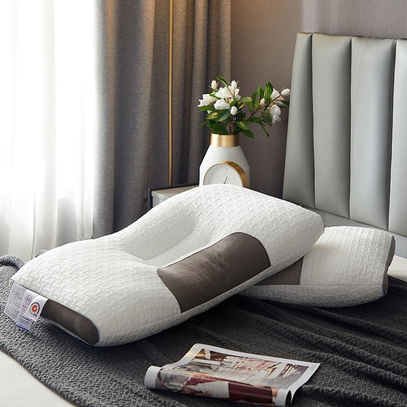 Light Luxury SPA Massage Pillow