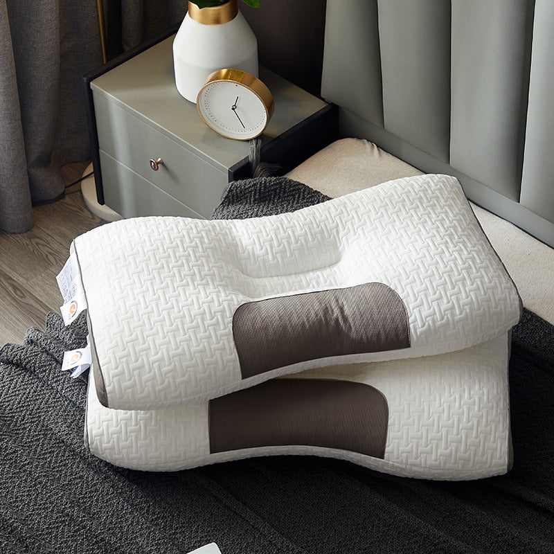 Light Luxury SPA Massage Pillow