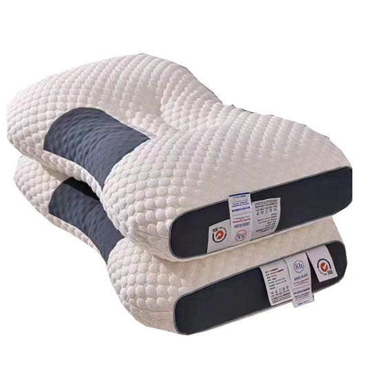 SPA Sleep Pillow: Neck Support & Sleep Aid