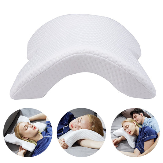 Memory Foam Anti-Pressure Hand Pillow
