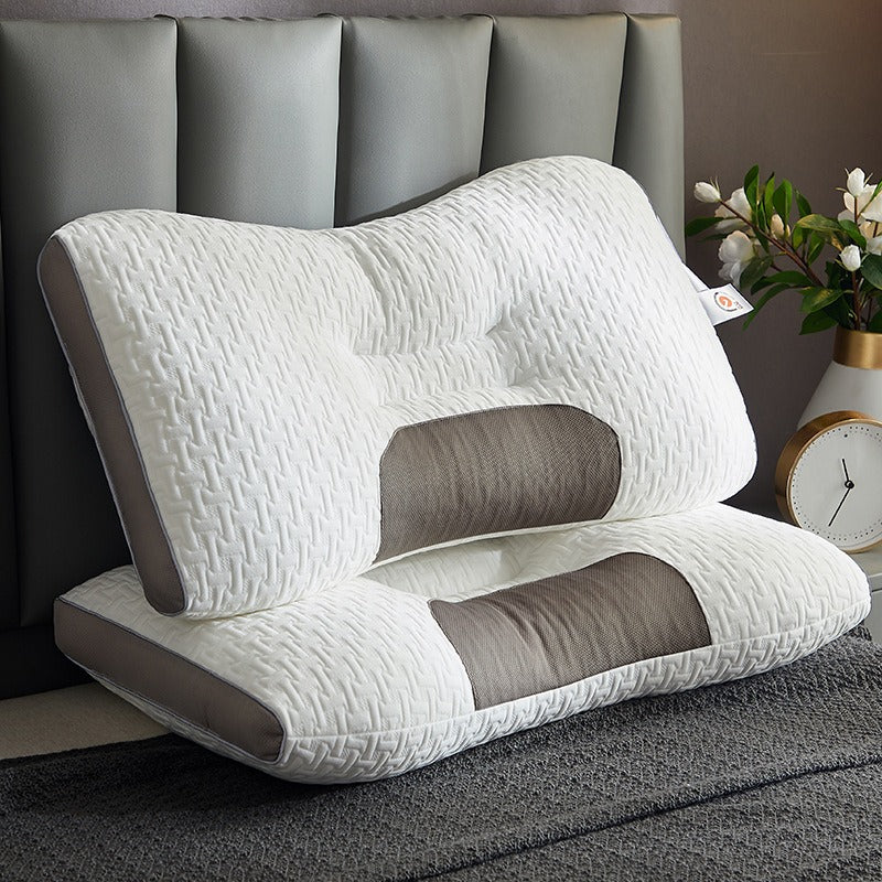 Light Luxury SPA Massage Pillow