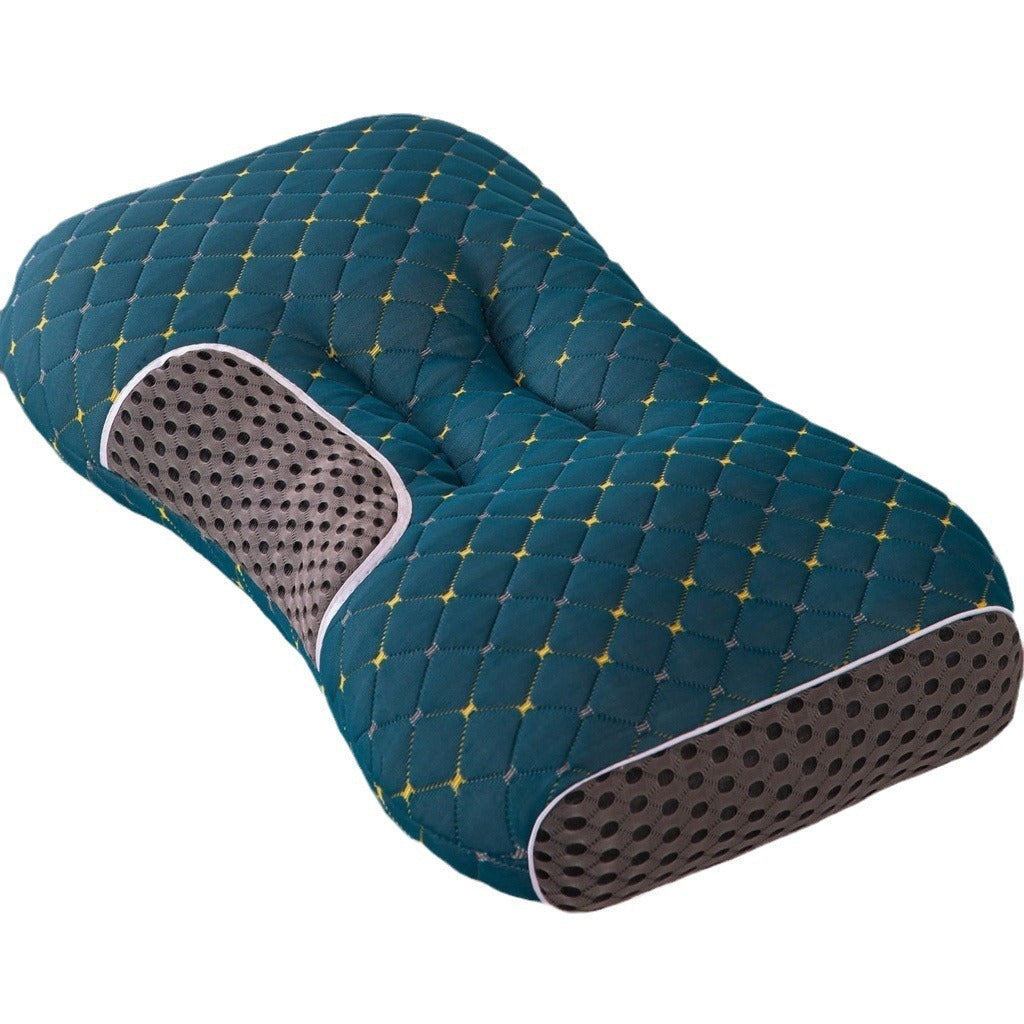 Cervical Support Memory Foam Pillow