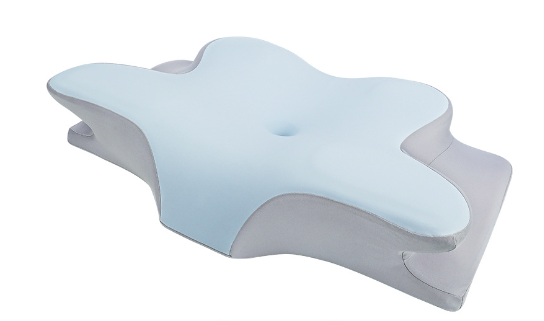 Ergonomic Butterfly Cervical Pillow for Neck Pain Relief