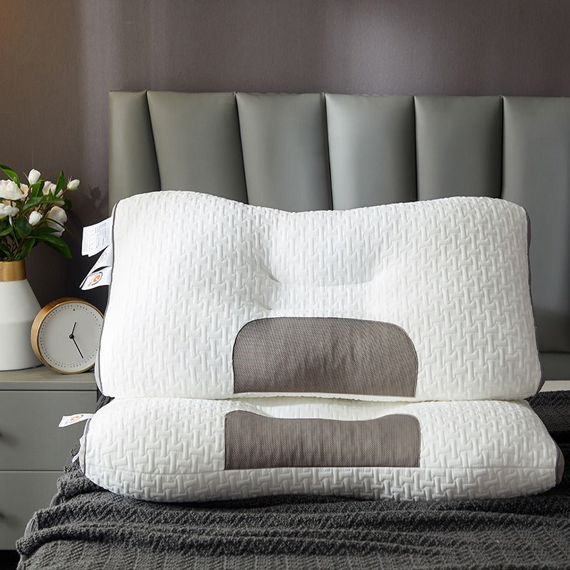 Light Luxury SPA Massage Pillow