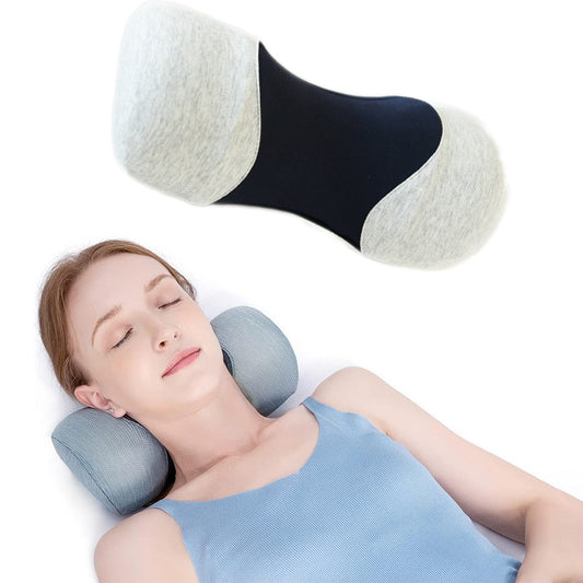 Cervical Pillow - Memory Foam Neck Support