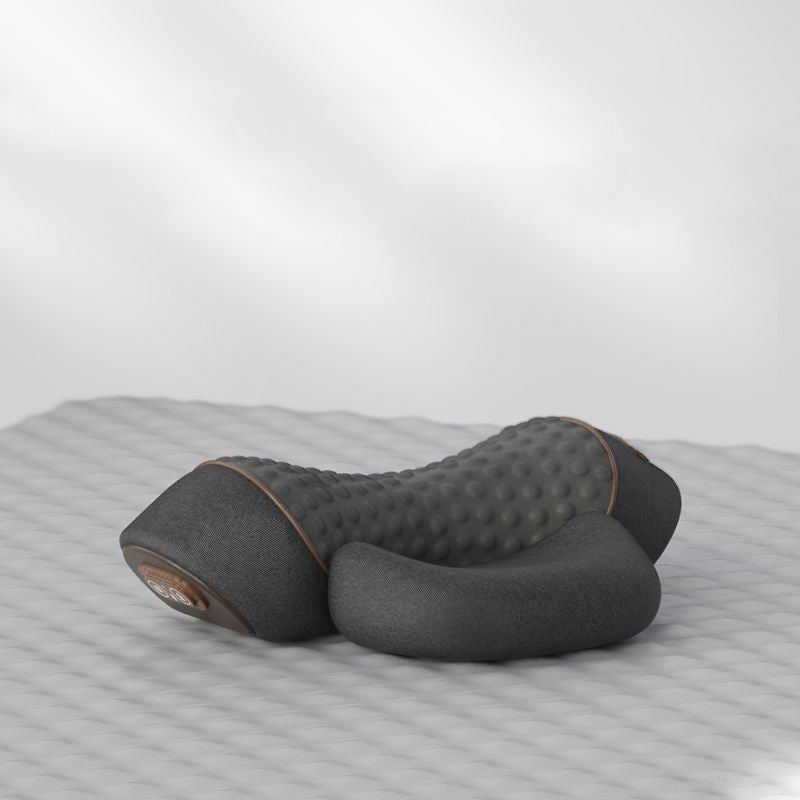 Cervical Pillow with Massage and Heating Functions