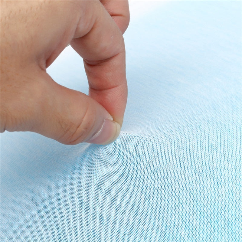 1 Pcs Memory Foam Cool Gel Pillow - Summer Ice-cool Anti-snore Neck Orthopedic Sleep Pillow Cushion