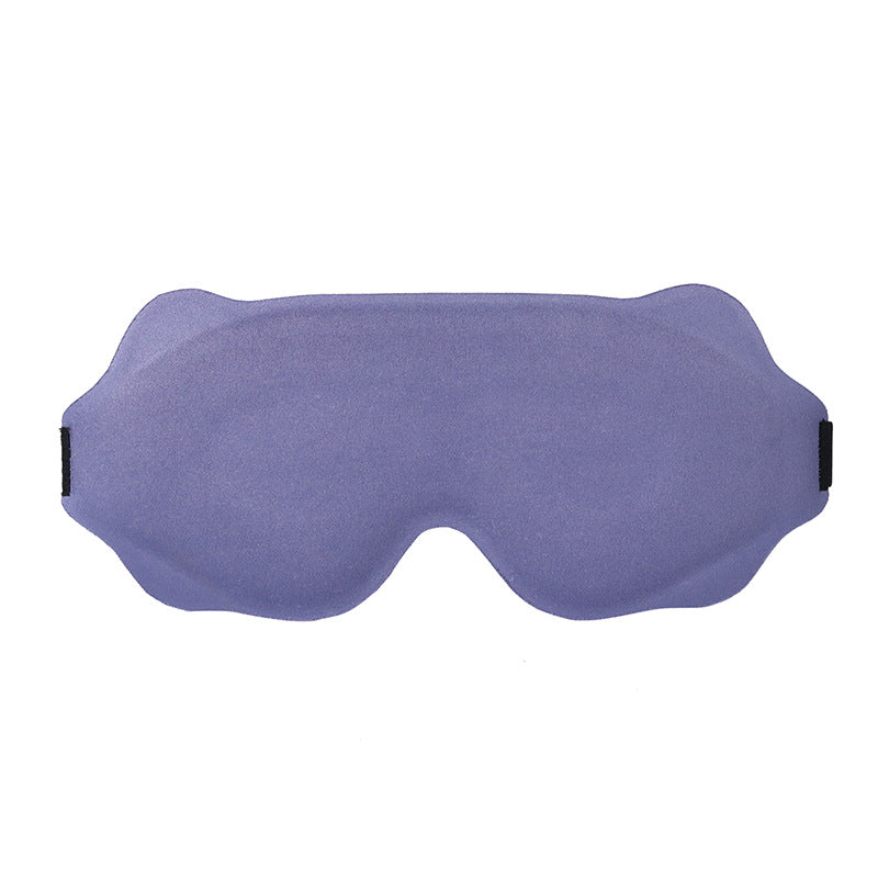 3D Stereoscopic Blackout Sleep Goggles