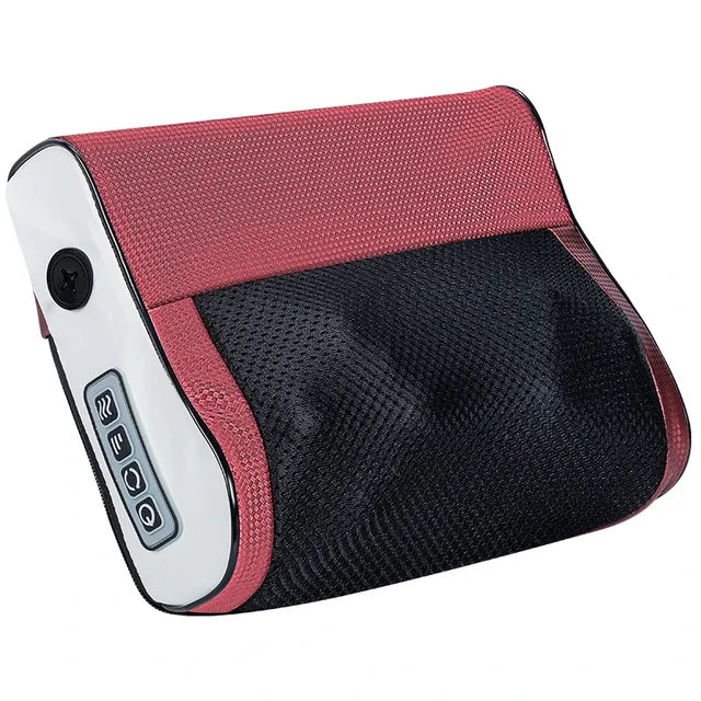 Smart Cervical Neck Shoulder Electric Shiatsu Massage Pillow