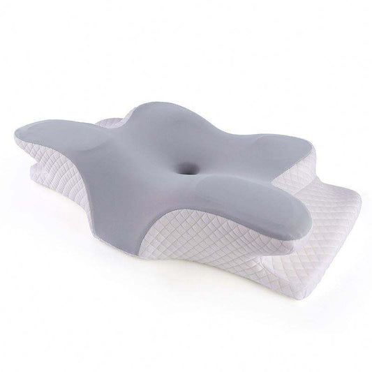 Ergonomic Cervical Pillow for Neck Pain Relief