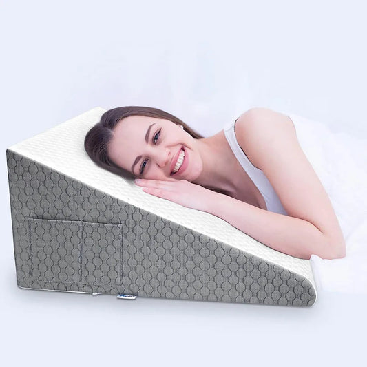 Triangle Sponge Cushion