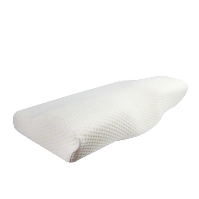 Butterfly Design Memory Foam Neck Pillow
