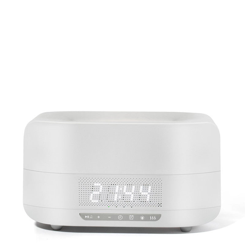 Multifunctional Atmosphere Light & Humidifier Speaker