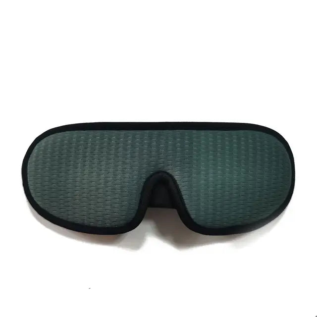 3D Soft Padded Sleeping Mask