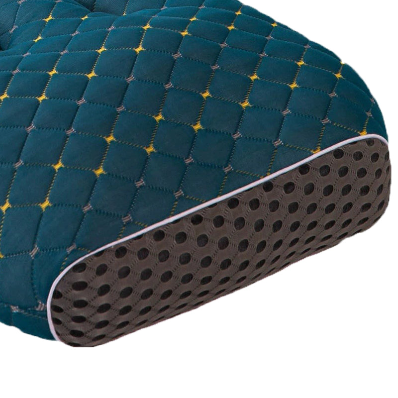 Cervical Support Memory Foam Pillow