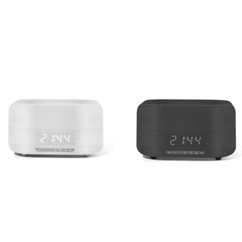 Multifunctional Atmosphere Light & Humidifier Speaker