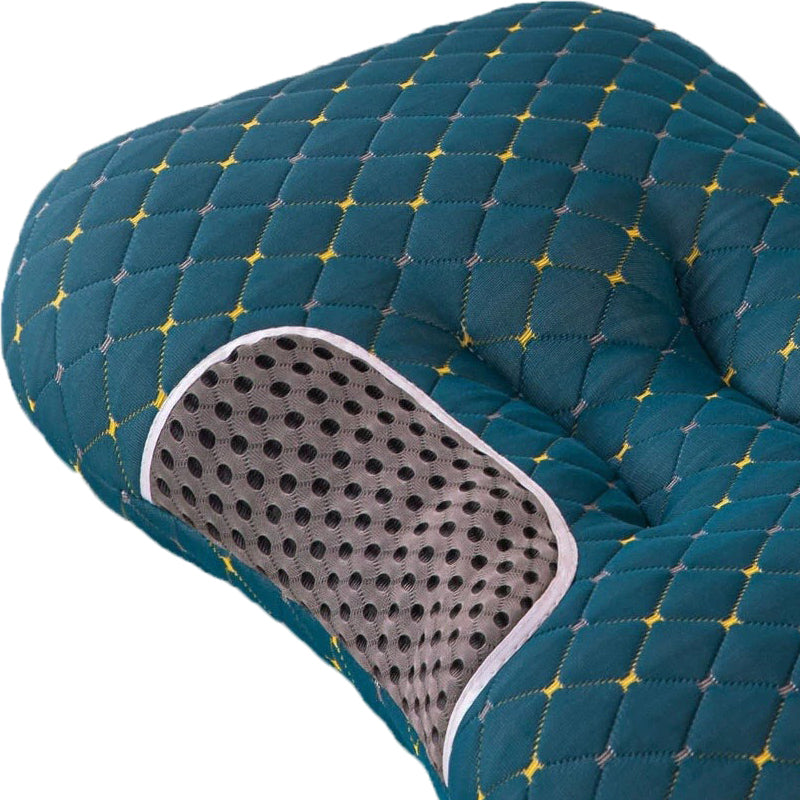 Cervical Support Memory Foam Pillow
