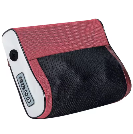 Smart Cervical Neck Shoulder Electric Shiatsu Massage Pillow