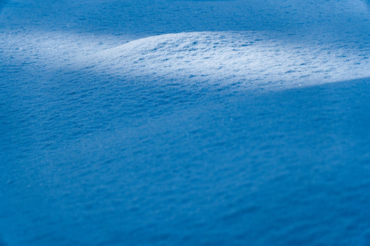 blue body of water during daytime