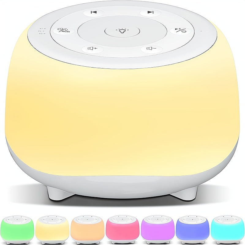 White Noise Sleep Machines