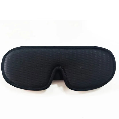 3D Soft Padded Sleeping Mask