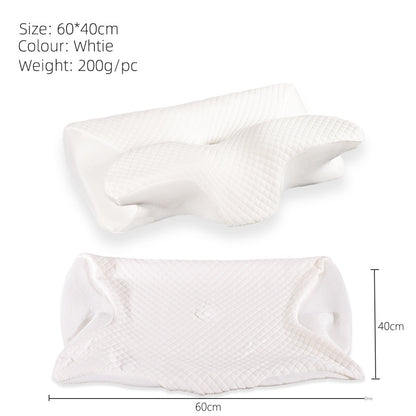 Pillow Case for Butterfly Memory Foam Pillows