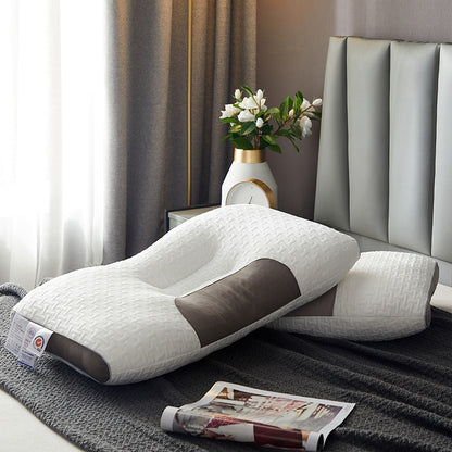 Light Luxury SPA Massage Pillow