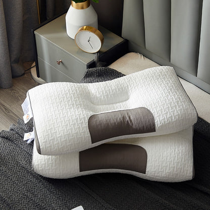 Light Luxury SPA Massage Pillow