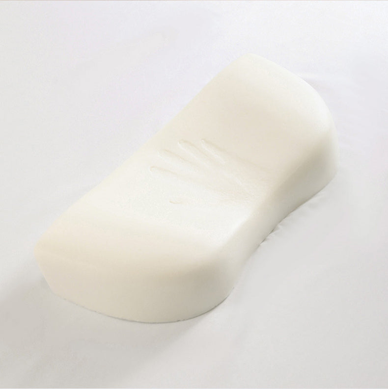 Ergonomic Cervical Memory Foam Pillow for Neck Pain Relief