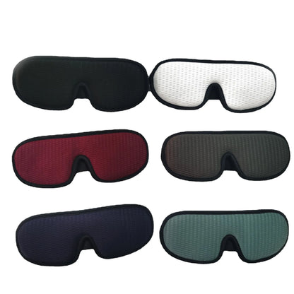 3D Soft Padded Sleeping Mask