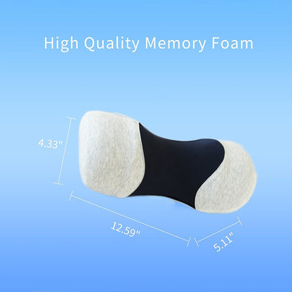 Cervical Pillow - Memory Foam Neck Support