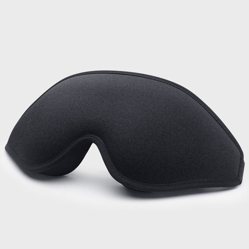 3D Eye Mask for Ultimate Sleep Comfort
