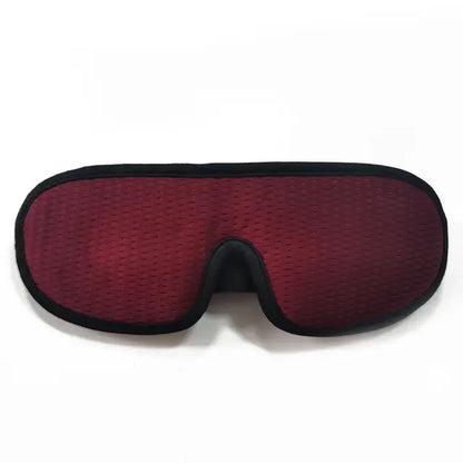 3D Soft Padded Sleeping Mask