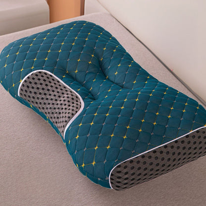 Cervical Support Memory Foam Pillow