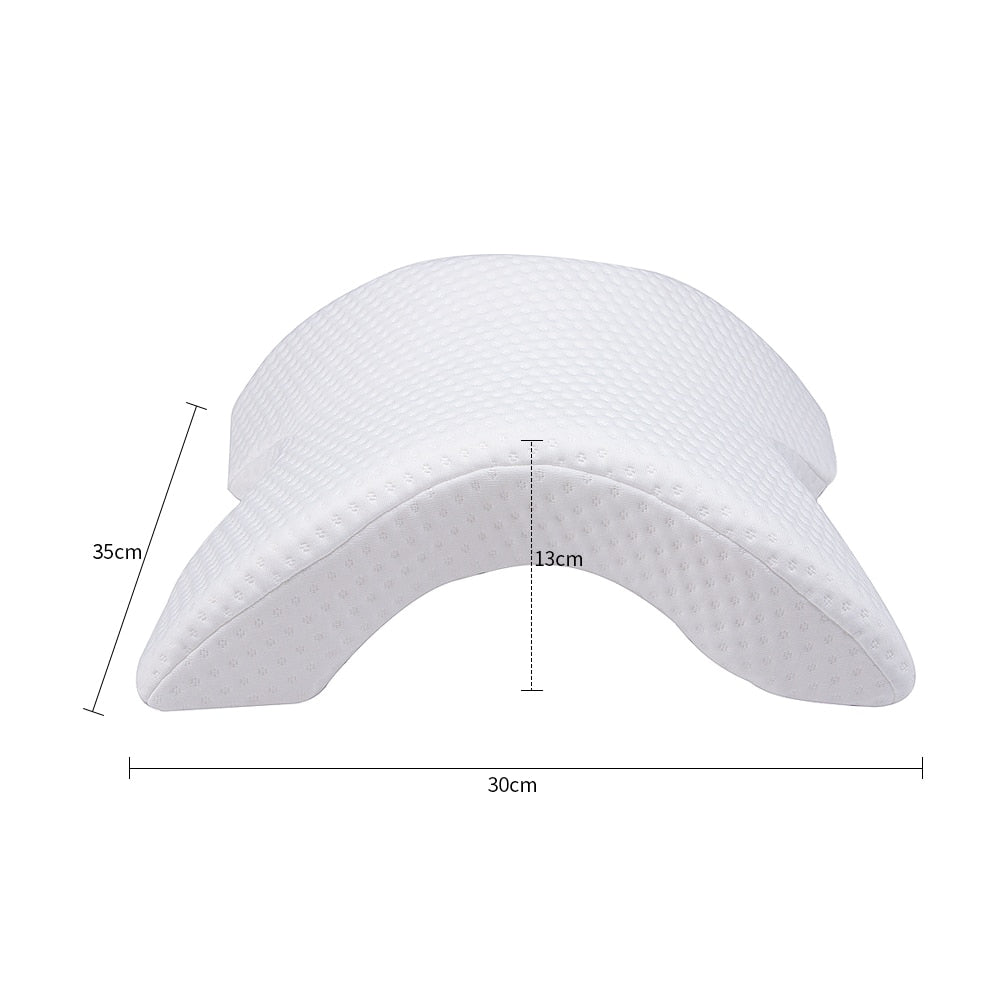 Memory Foam Anti-Pressure Hand Pillow