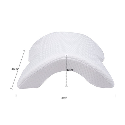 Memory Foam Anti-Pressure Hand Pillow