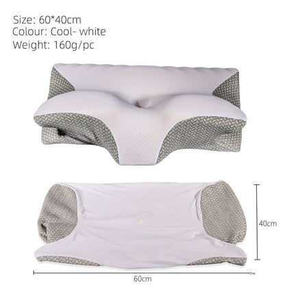 Pillow Case for Butterfly Memory Foam Pillows