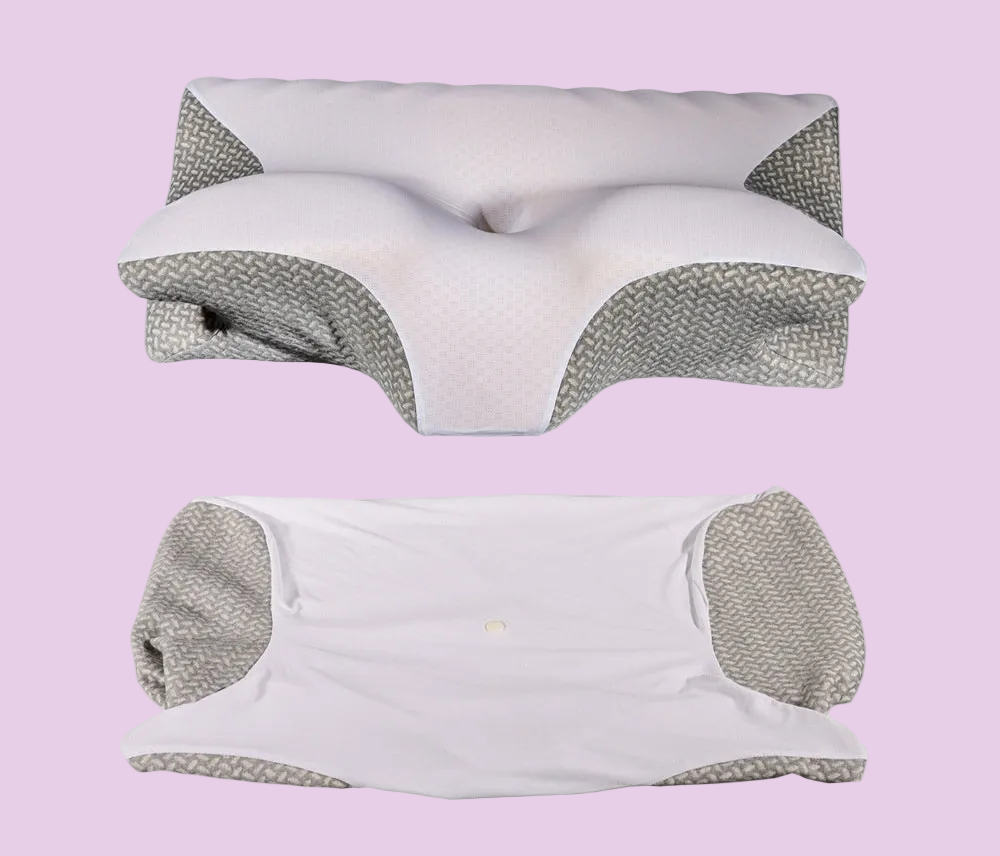 Pillow Case for Butterfly Memory Foam Pillows