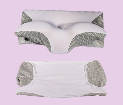 Pillow Case for Butterfly Memory Foam Pillows
