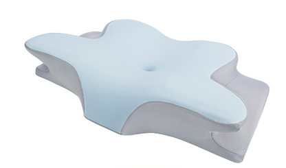 Ergonomic Butterfly Cervical Pillow for Neck Pain Relief