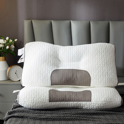 Light Luxury SPA Massage Pillow