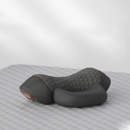Cervical Pillow with Massage and Heating Functions