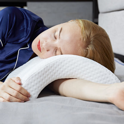Memory Foam Anti-Pressure Hand Pillow
