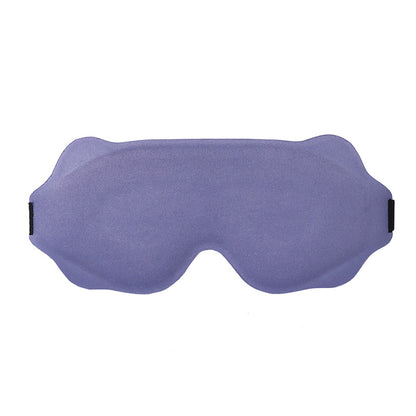 3D Stereoscopic Blackout Sleep Goggles