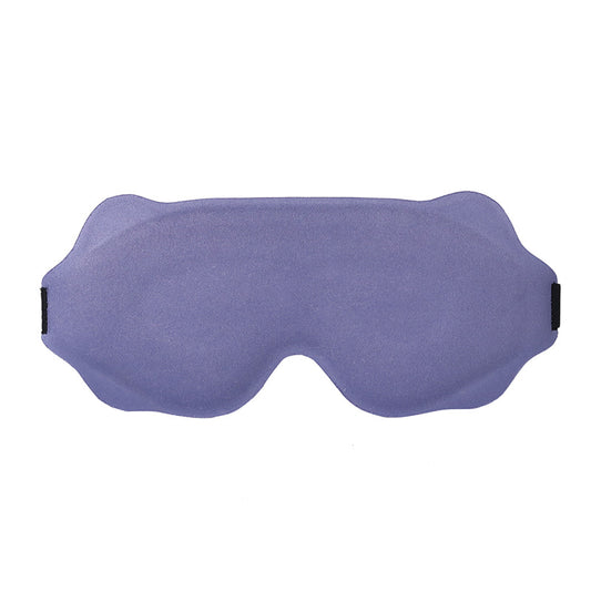 3D Stereoscopic Blackout Sleep Goggles
