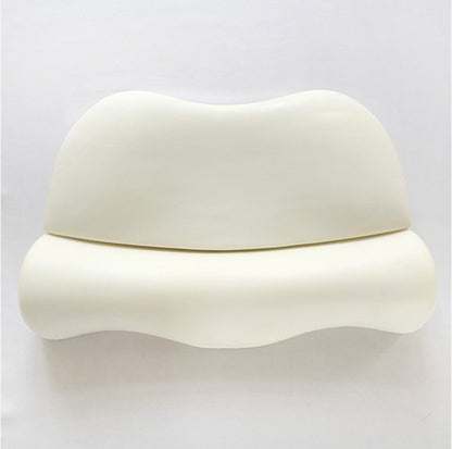 Ergonomic Cervical Memory Foam Pillow for Neck Pain Relief