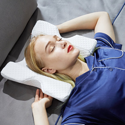 Memory Foam Anti-Pressure Hand Pillow