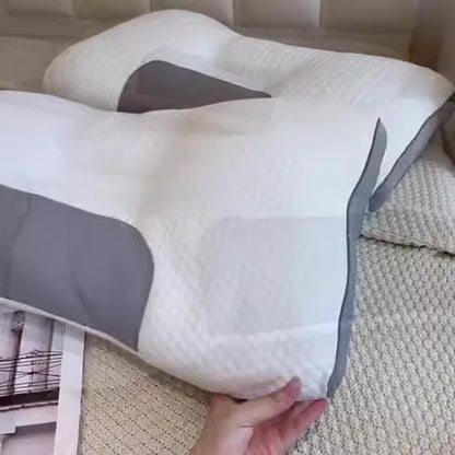 Light Luxury SPA Massage Pillow