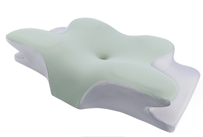 Ergonomic Butterfly Cervical Pillow for Neck Pain Relief